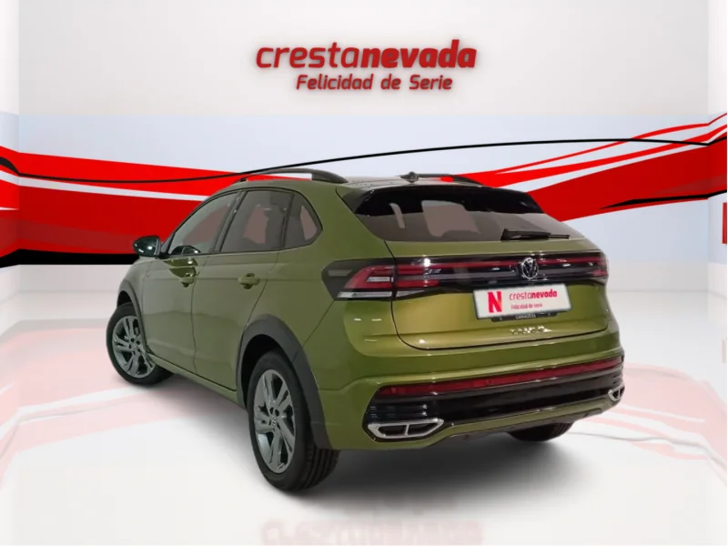 Imagen de Volkswagen Taigo