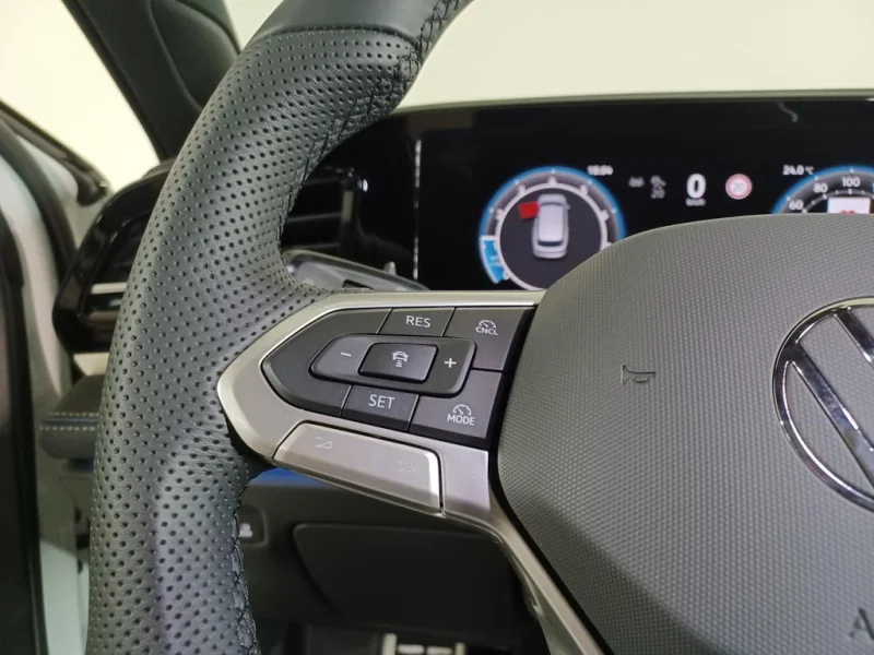 Imagen de Volkswagen Passat