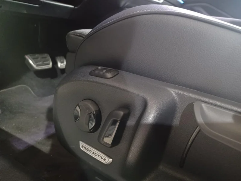 Imagen de Volkswagen Passat