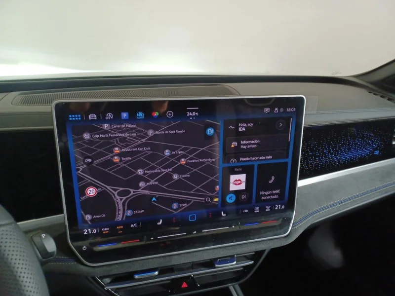 Imagen de Volkswagen Passat