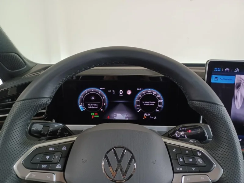 Imagen de Volkswagen Passat