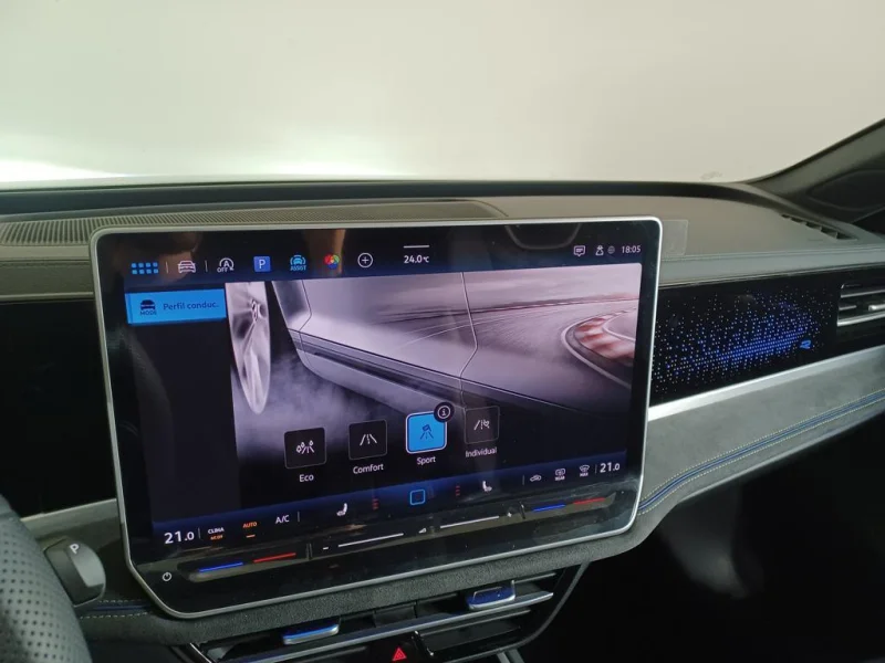 Imagen de Volkswagen Passat