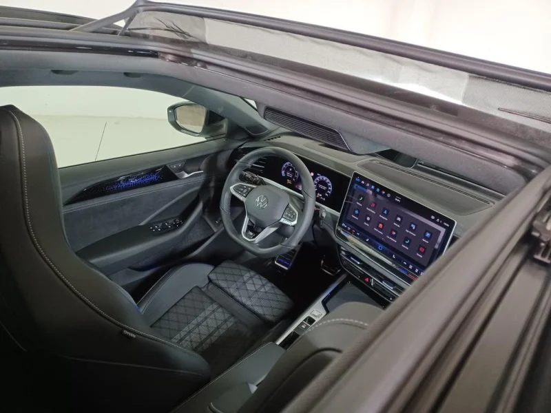 Imagen de Volkswagen Passat