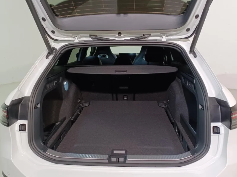 Imagen de Volkswagen Passat