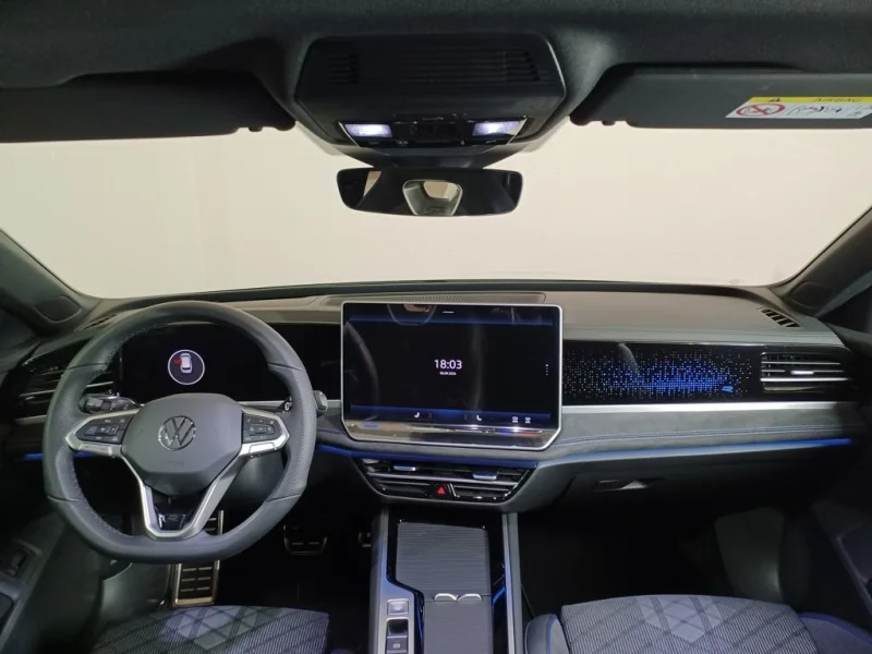 Imagen de Volkswagen Passat