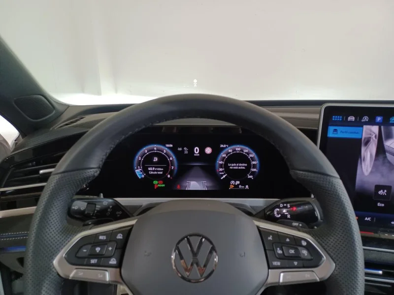 Imagen de Volkswagen Passat
