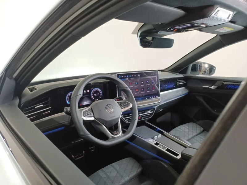 Imagen de Volkswagen Passat