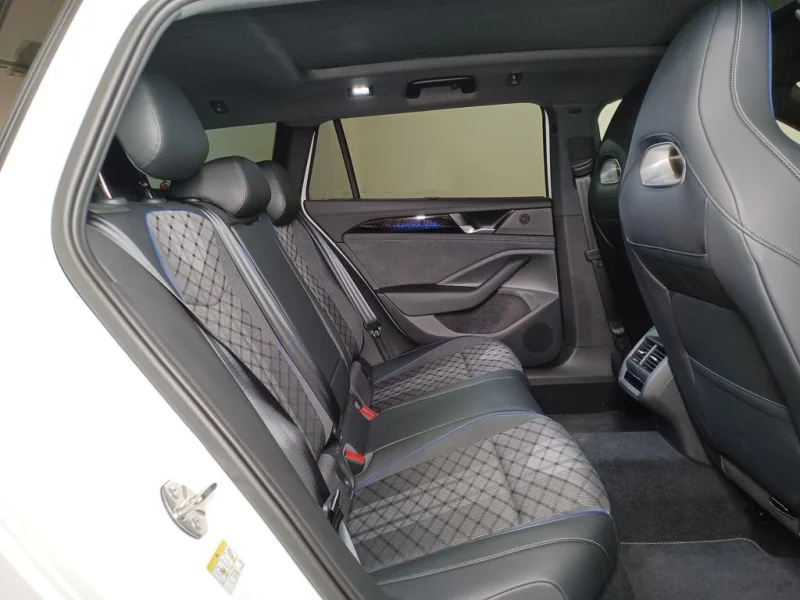 Imagen de Volkswagen Passat