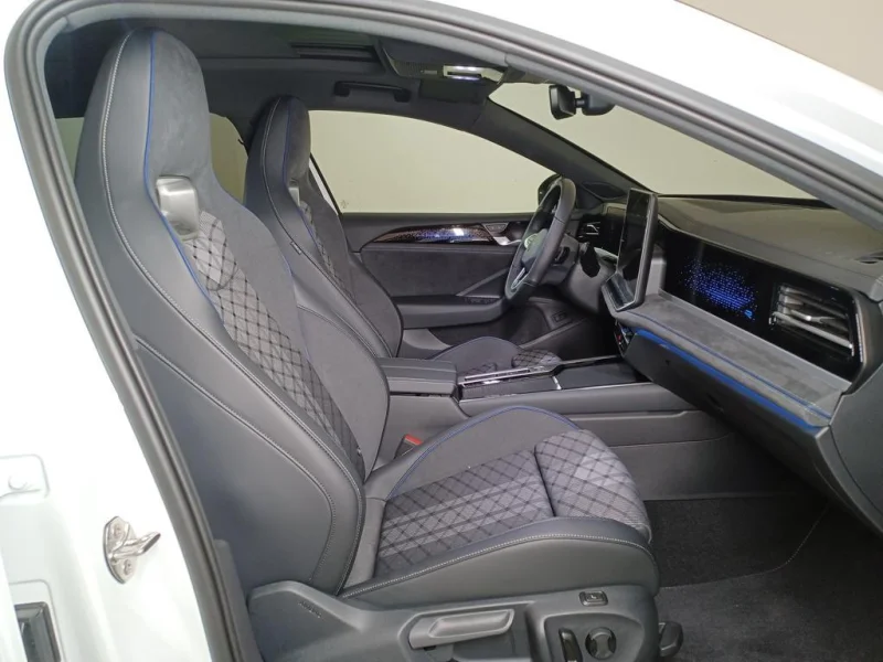 Imagen de Volkswagen Passat