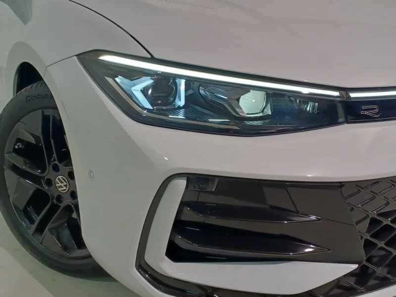 Imagen de Volkswagen Passat