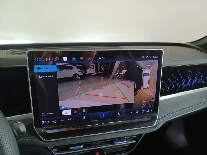 Imagen de Volkswagen Passat