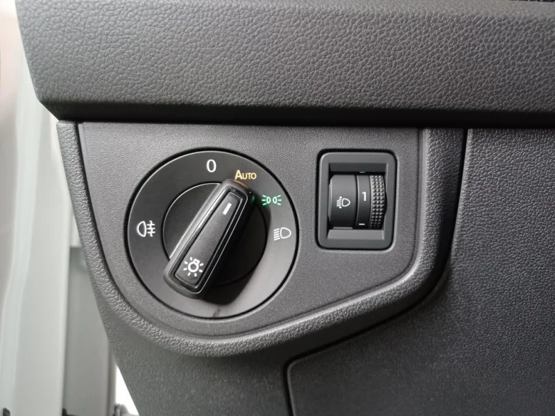 Imagen de Volkswagen Polo