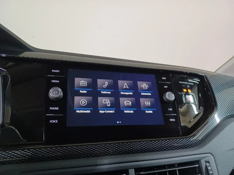 Imagen de Volkswagen Polo