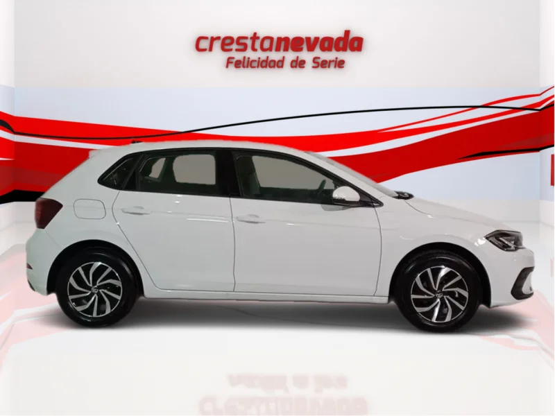 Imagen de Volkswagen Polo