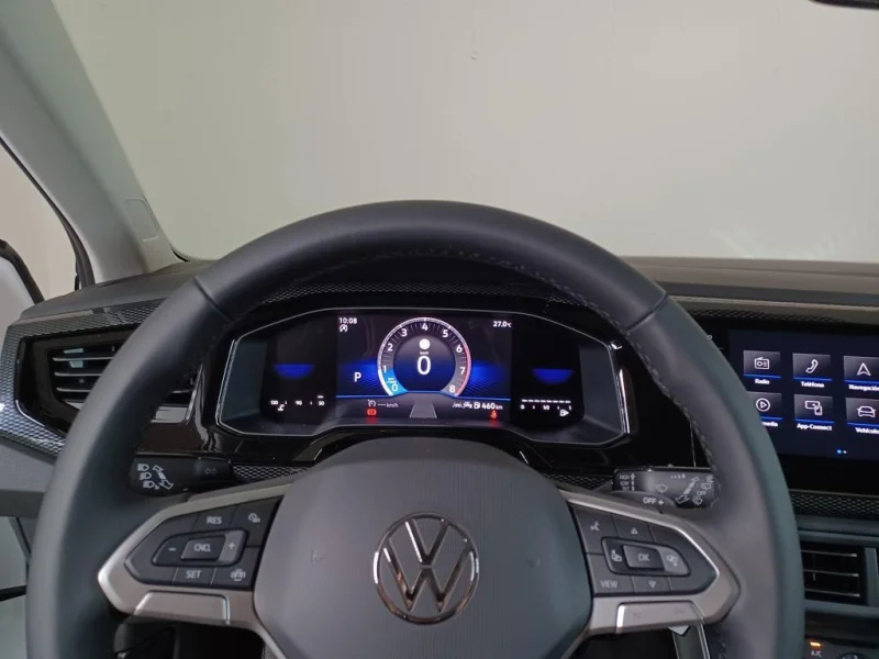 Imagen de Volkswagen Polo