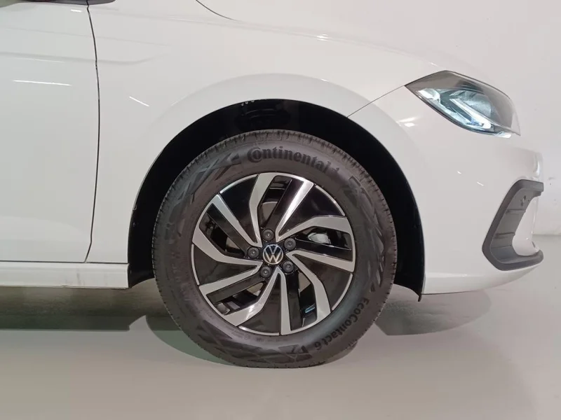 Imagen de Volkswagen Polo
