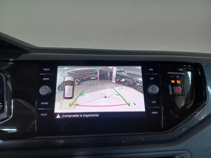 Imagen de Volkswagen Polo