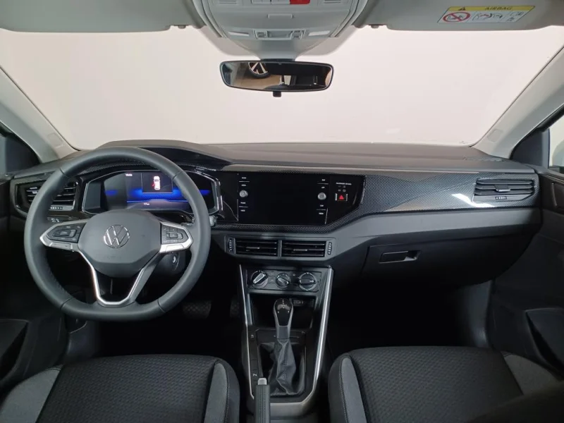 Imagen de Volkswagen Polo