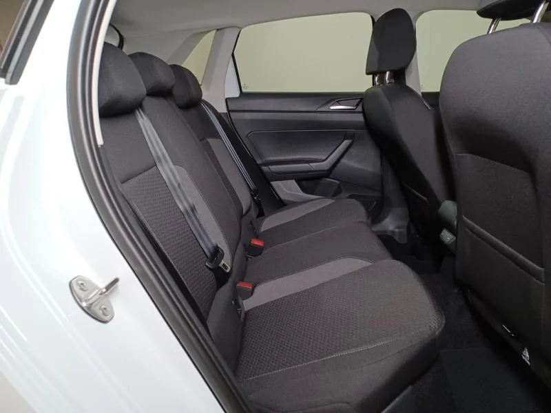 Imagen de Volkswagen Polo