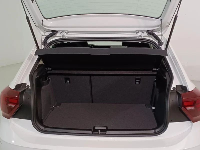 Imagen de Volkswagen Polo