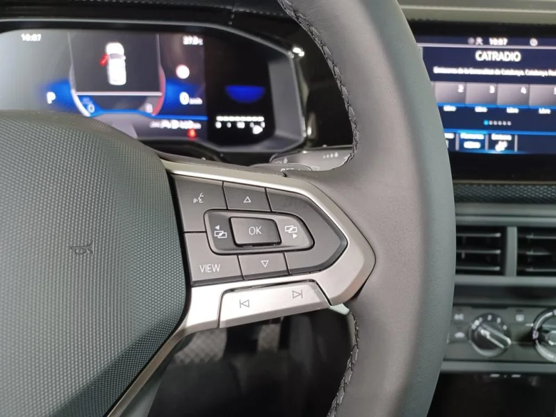 Imagen de Volkswagen Polo