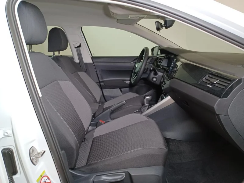 Imagen de Volkswagen Polo