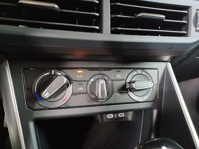 Imagen de Volkswagen Polo