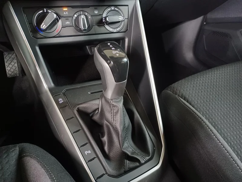 Imagen de Volkswagen Polo