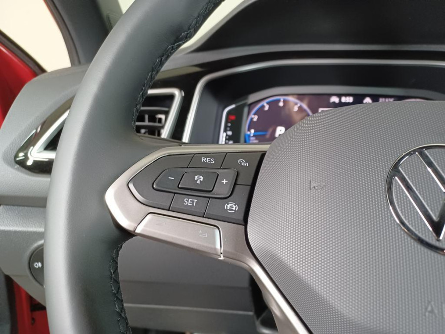 Imagen de Volkswagen T-Roc