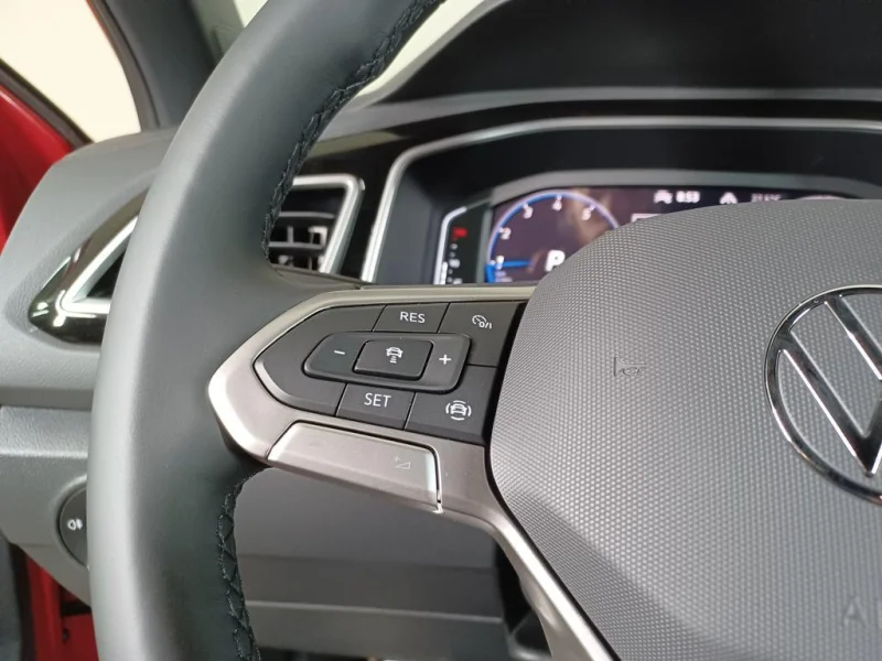 Imagen de Volkswagen T-Roc