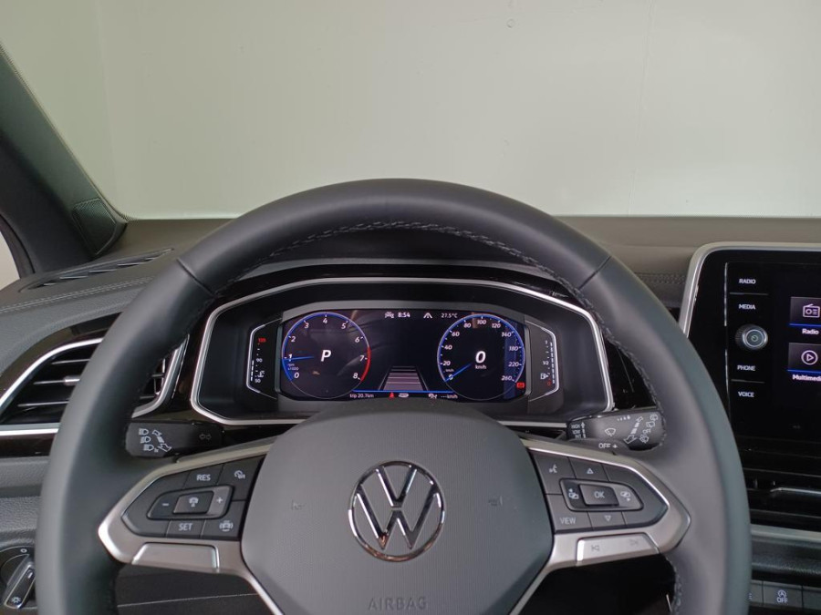 Imagen de Volkswagen T-Roc