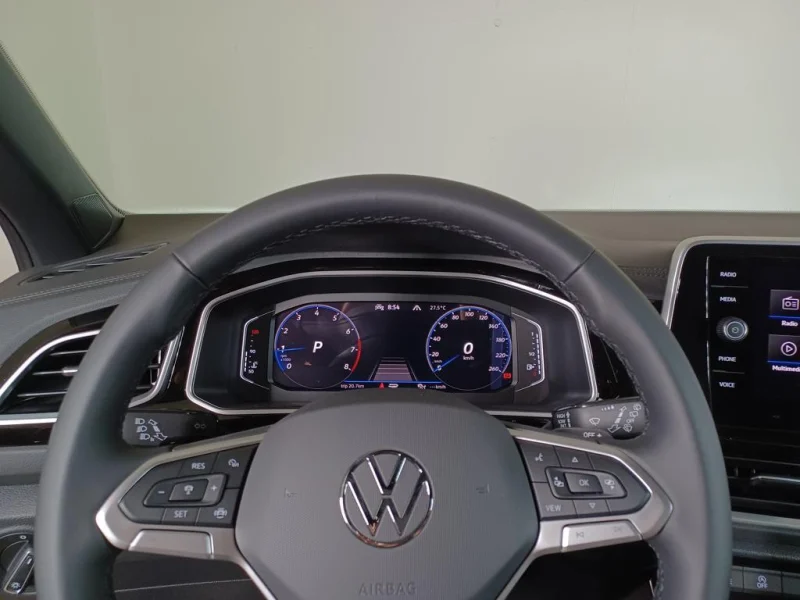 Imagen de Volkswagen T-Roc