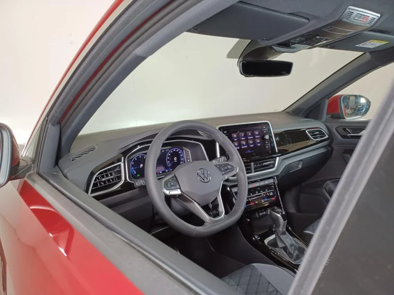 Imagen de Volkswagen T-Roc