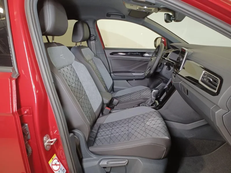 Imagen de Volkswagen T-Roc