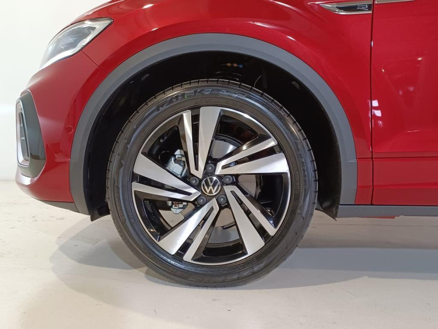 Imagen de Volkswagen T-Roc
