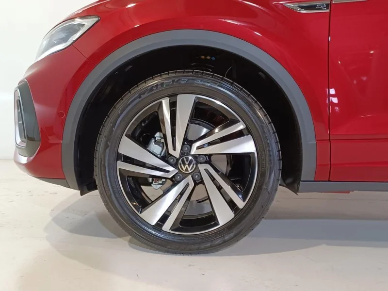 Imagen de Volkswagen T-Roc