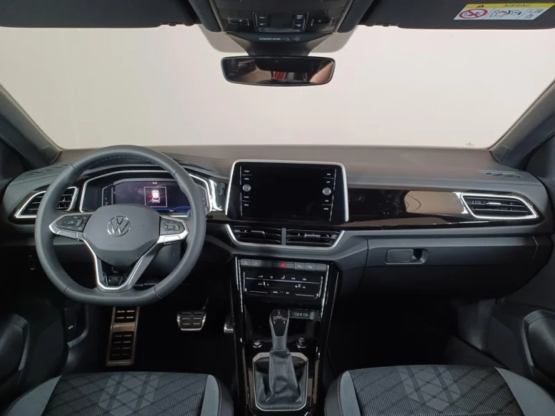 Imagen de Volkswagen T-Roc