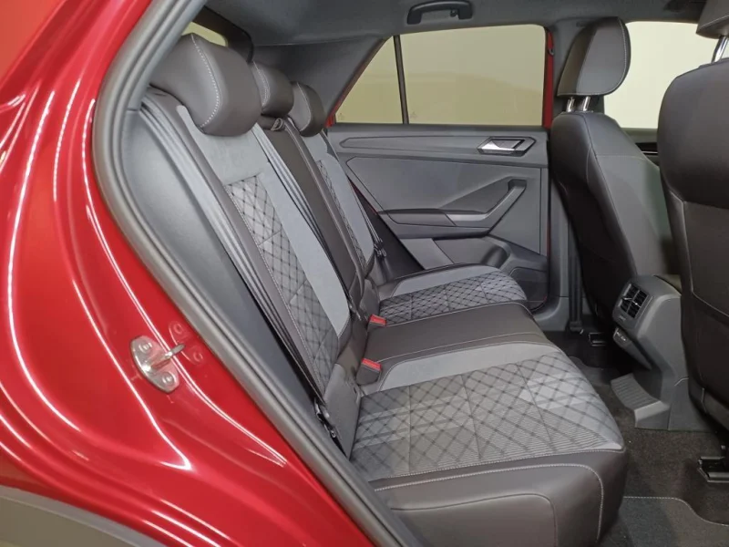 Imagen de Volkswagen T-Roc