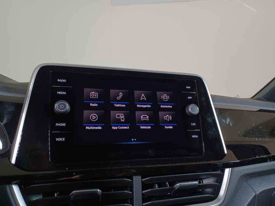 Imagen de Volkswagen T-Roc