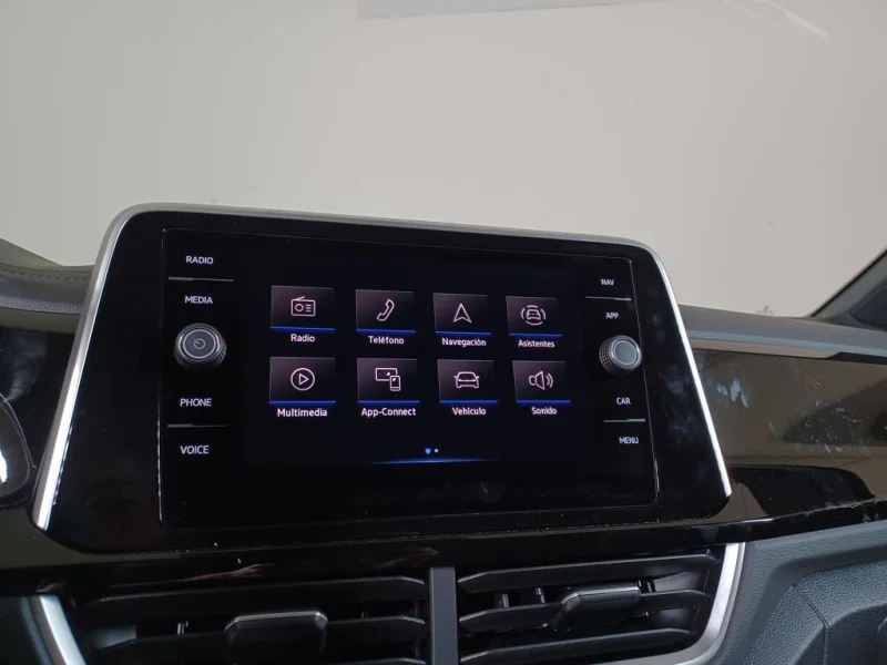 Imagen de Volkswagen T-Roc