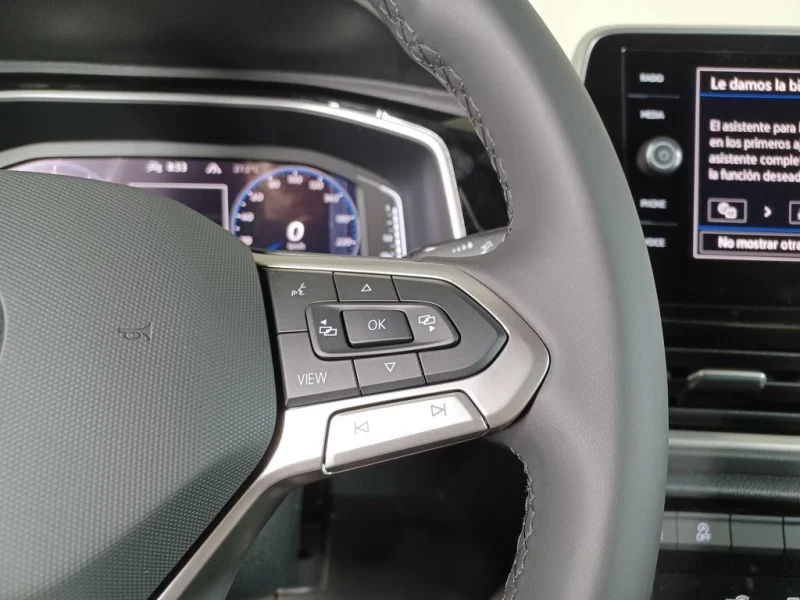 Imagen de Volkswagen T-Roc