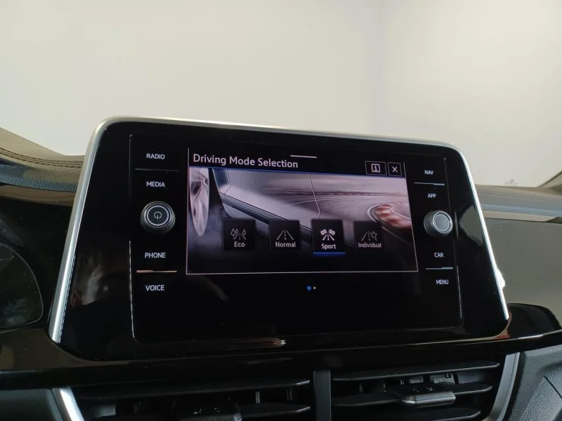 Imagen de Volkswagen T-Roc