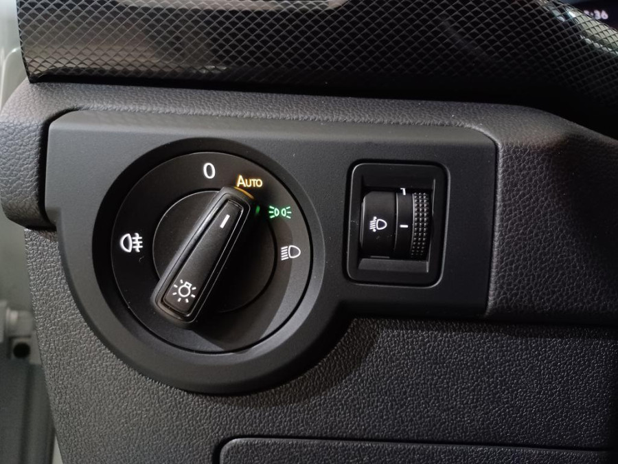 Imagen de Volkswagen T-Cross