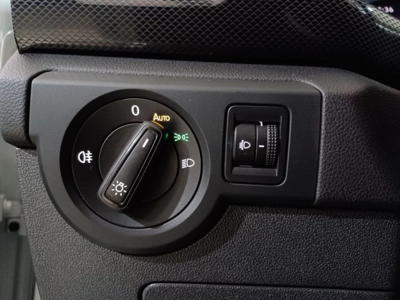 Imagen de Volkswagen T-Cross