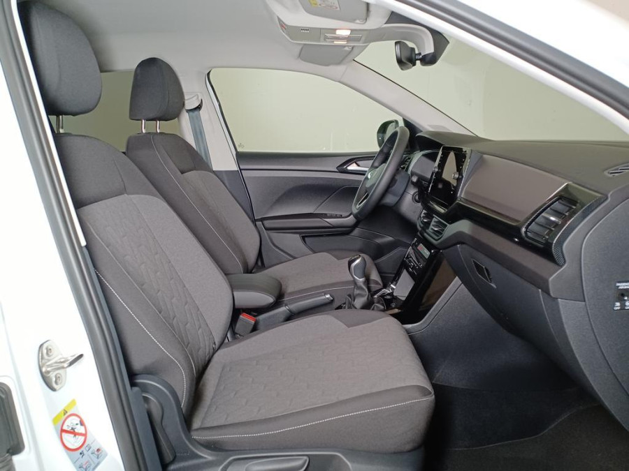 Imagen de Volkswagen T-Cross