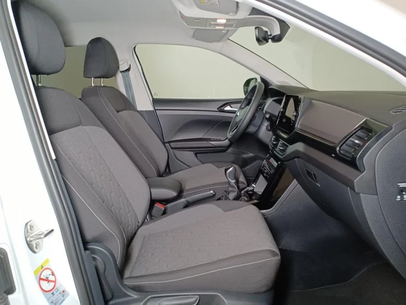 Imagen de Volkswagen T-Cross