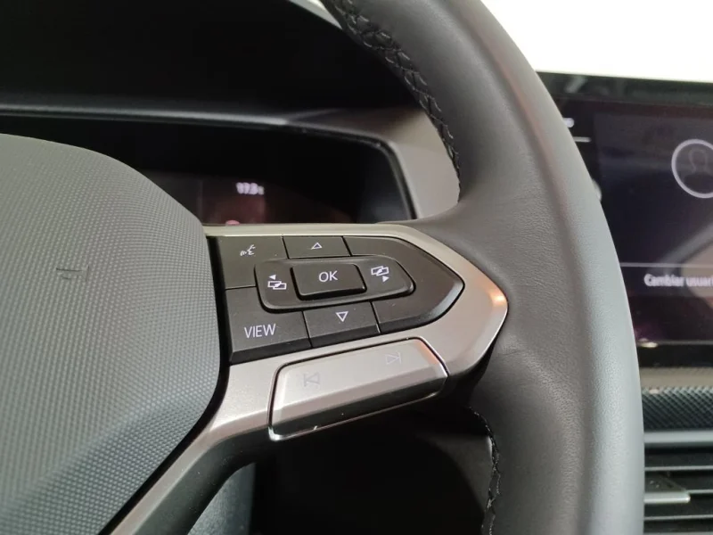 Imagen de Volkswagen T-Cross