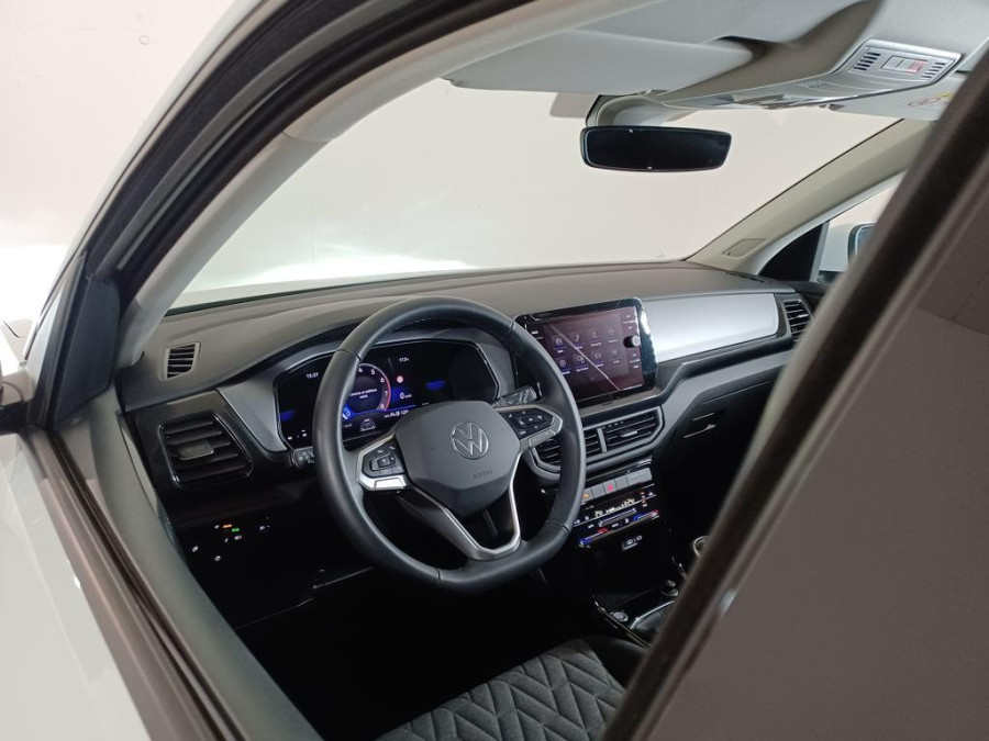 Imagen de Volkswagen T-Cross