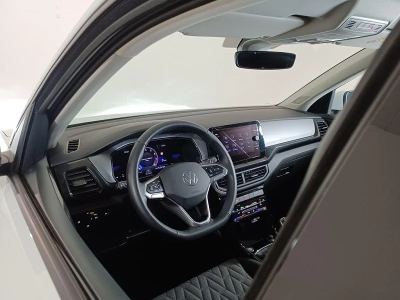 Imagen de Volkswagen T-Cross