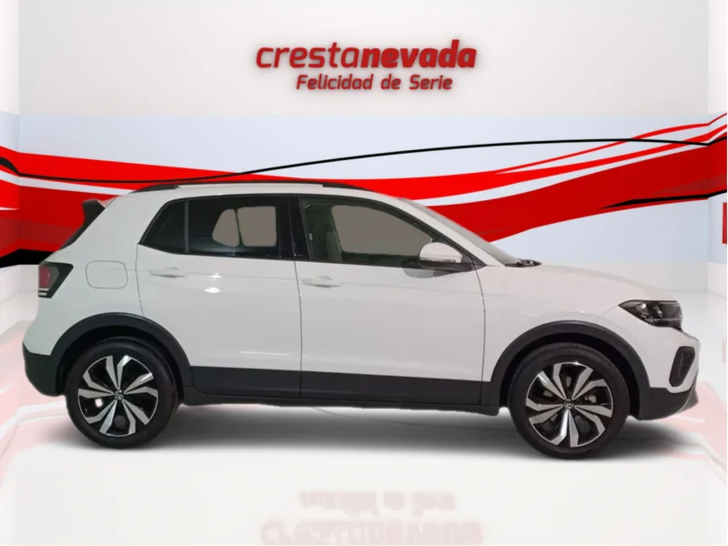 Imagen de Volkswagen T-Cross